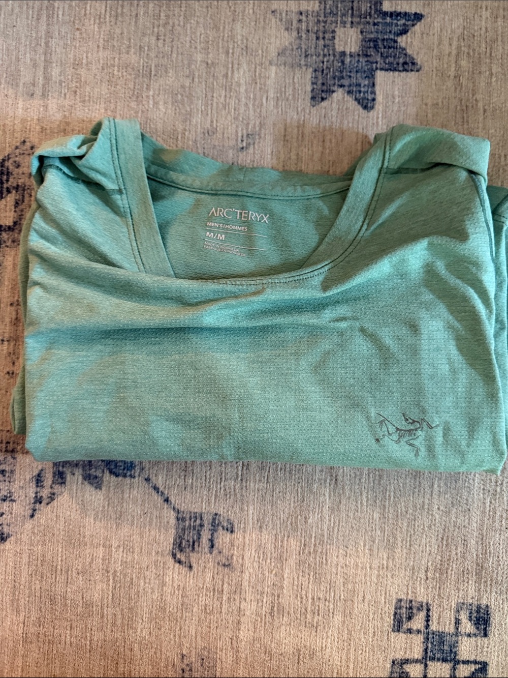 Arc'teryx Shirt
